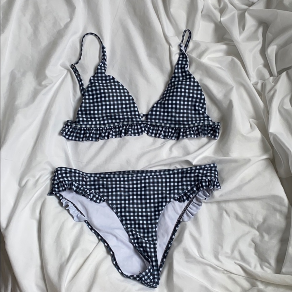 Shein set